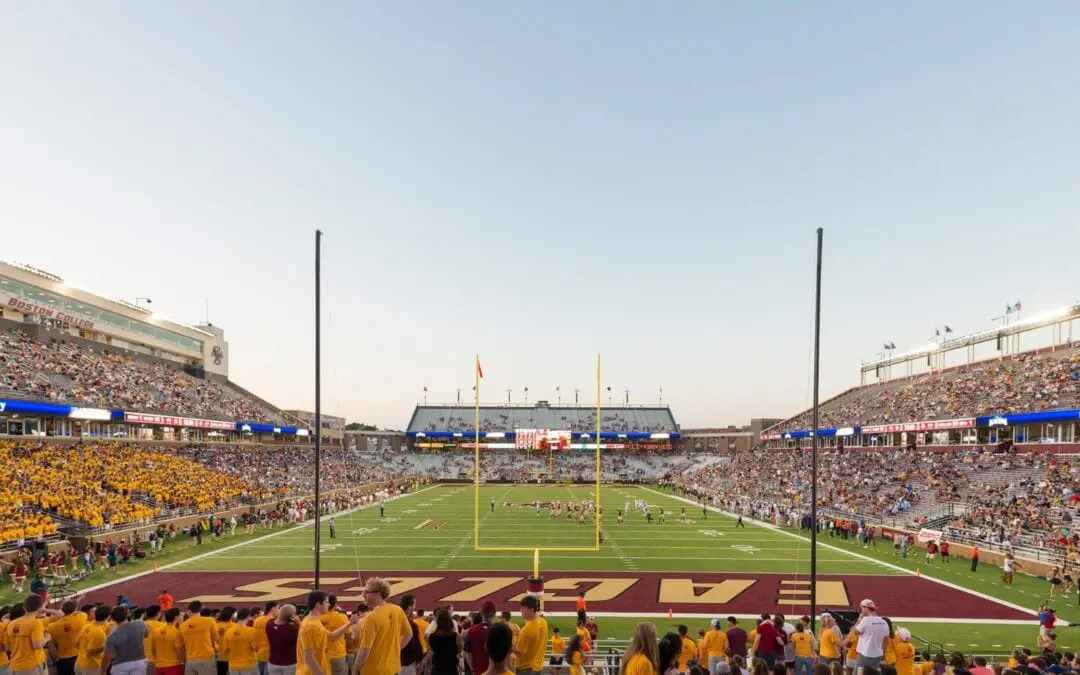 Boston College vs. Wake Forest Thursday Night Pick