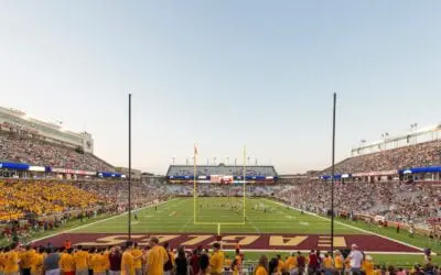 Boston College vs. Wake Forest Thursday Night Pick