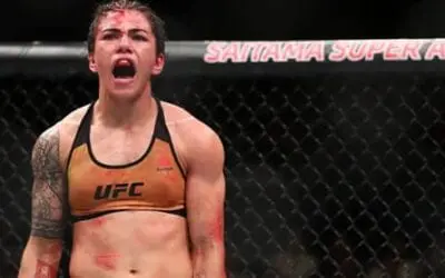 UFC 228 Undercard Picks