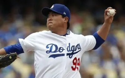 Los Angeles Dodgers vs. Milwaukee Brewers Pick 4/20/19