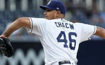 Chicago Cubs at Milwaukee Brewers Prediction