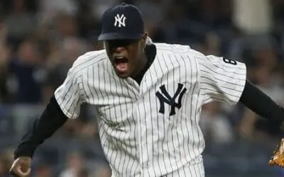 New York Yankees at Oakland A’s 9/5/18 Game Prediction