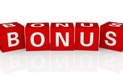 Online Sportsbook Bonuses Updated