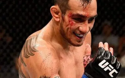 UFC 229 Undercard Picks