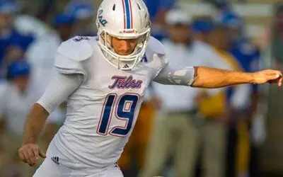 Tulsa Golden Hurricane vs. Temple Thursday Night Pick