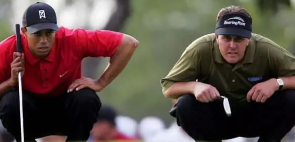 2018-tiger-vs-phil-match Tigewr Woods versus Phil Mickelson