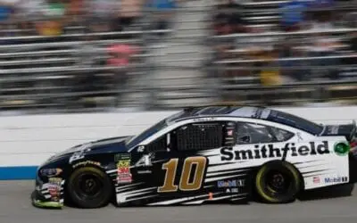 Hollywood Casino 400 Picks