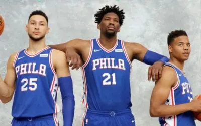 Philadelphia 76ers vs. Detroit Pistons Pick