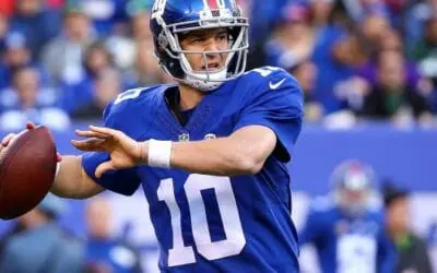 Monday Night Football Pick: Giants vs Falcons