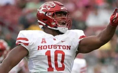 Tulsa vs. Houston: Thursday Night Football Pick