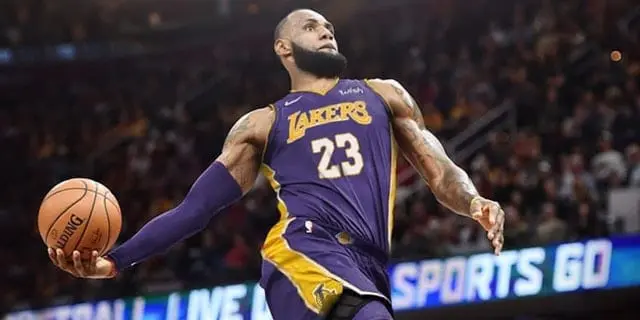 Lebron Lakers Lebron Lakers