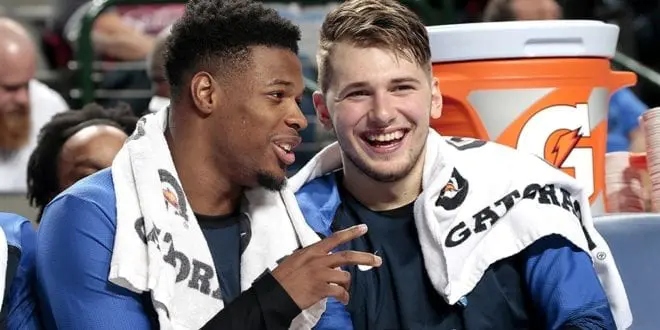 Luka Doncic
