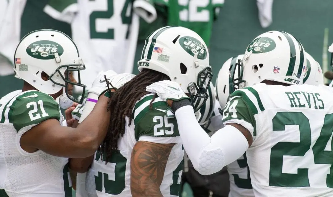 Indianapolis Colts vs. New York Jets Pick