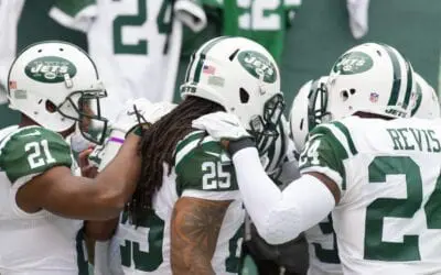 Minnesota Vikings vs. New York Jets Pick