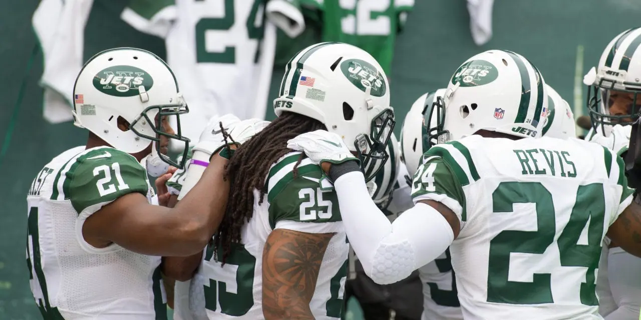 New York Jets New York Jets