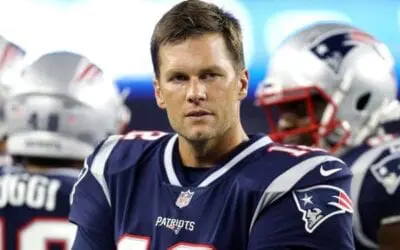 Los Angeles Chargers vs. New England Patriots Pick