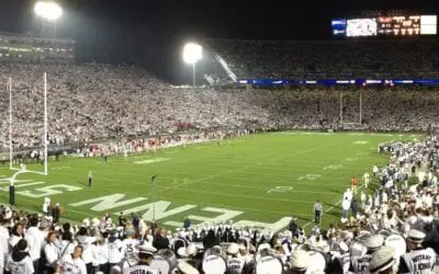 Free Pick: Iowa Hawkeyes vs. Penn State Nittany Lions