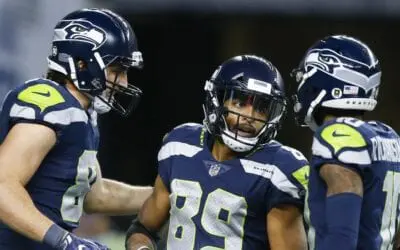 Green Bay Packers vs. Seattle Seahawks Pick