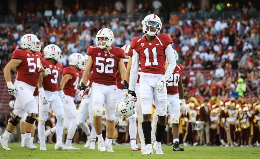 Stanford Cardinal vs. Arizona State Sun Devils Pick