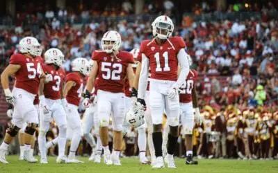 Stanford Cardinal vs. Arizona State Sun Devils Pick