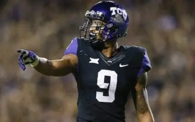 Oklahoma vs. TCU Pick & Prediction