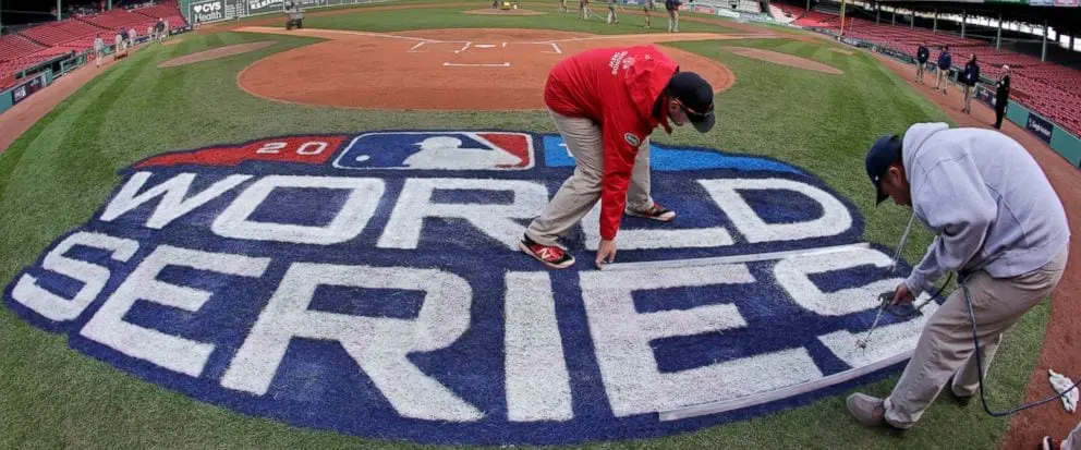 World Series World Series