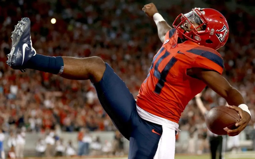 Friday PAC-12: Colorado vs. Arizona Betting Forecast