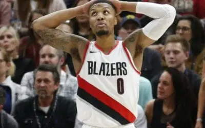 Houston Rockets vs. Portland Trail Blazers Pick