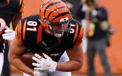 NFL Pick: Denver Broncos vs. Cincinnati Bengals