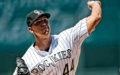 Colorado Rockies at Milwaukee Brewers NLDS Game 2 Pick