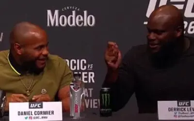 UFC 230 Main Event Betting Preview