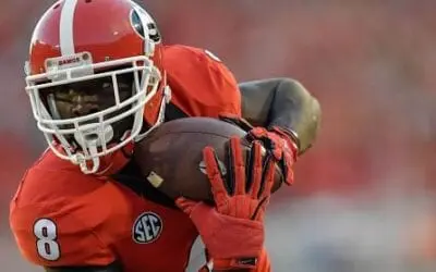 Georgia Bulldogs vs. Kentucky Wildcats ATS Prediction