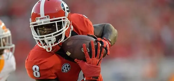 Georgia Bulldogs vs. Kentucky Wildcats ATS Prediction