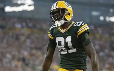 Green Bay Packers vs. New England Patriots