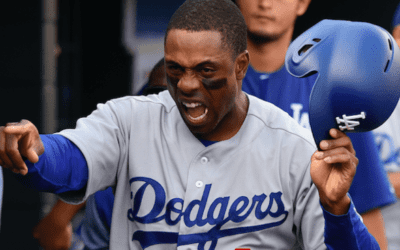 NLCS Game 6: Los Angeles Dodgers at Milwaukee Brewers Pick