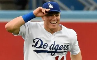 World Series Game 1 Pick: Dodgers at Red Sox