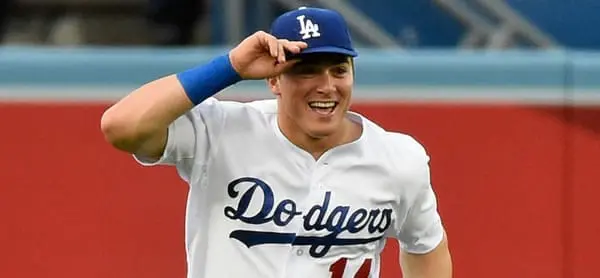 la-dodgers-enrique-hernandez-600 LA Dodgers Enrique Hernandez