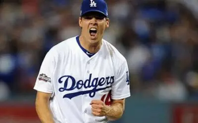 Los Angeles Dodgers vs. San Diego Padres Pick 5/4/19
