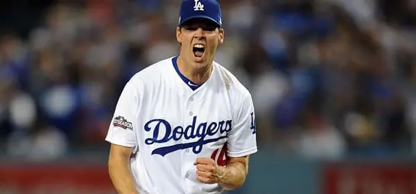 la-dodgers-rich-hill-600 Rich Hill Dodgers Starter for Game 4