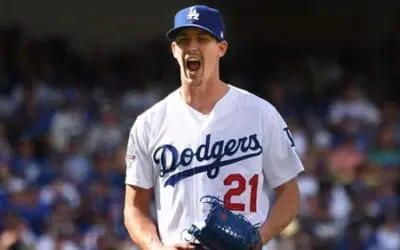 LA Dodgers vs. Colorado Rockies Pick