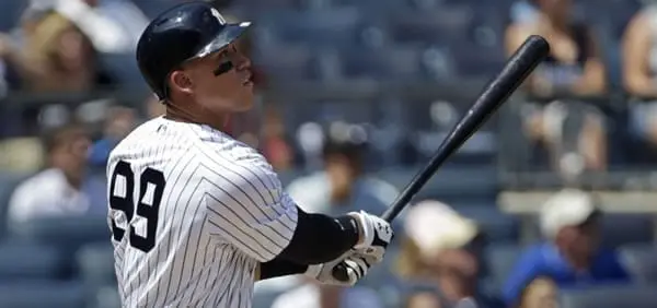 new-york-yankees-aaron-judge-600 Aaron Judge NY Yankees Slugger