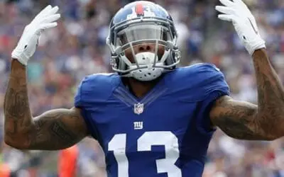 New York Giants vs. Philadelphia Eagles Pick