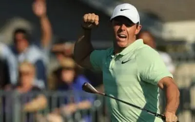 WGC – HSBC Champions Predictions