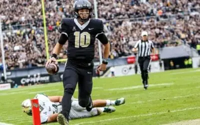 Thursday AAC: Temple vs. UCF Pick ATS