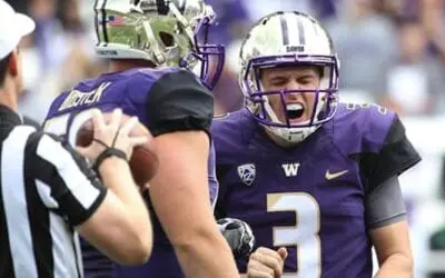 Underdog Pick: Stanford Cardinal vs. Washington Huskies