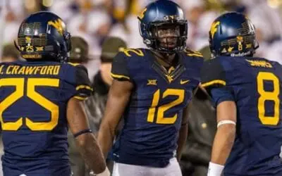 Big 12: West Virginia Mountaineers vs. Texas Longhorns Pick
