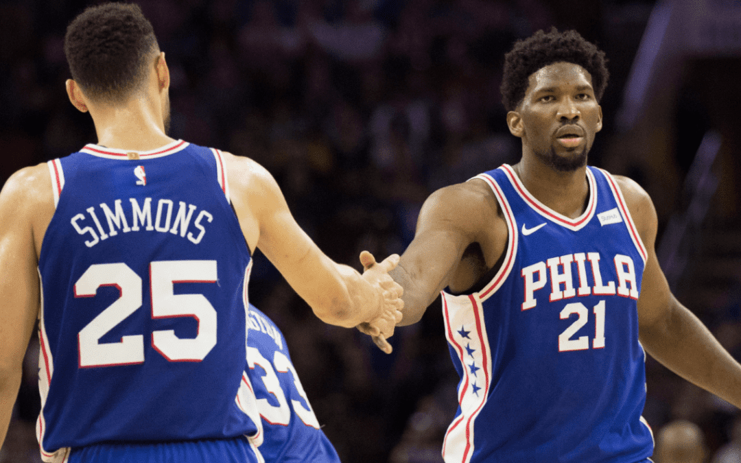 Toronto Raptors vs. Philadelphia 76ers Pick