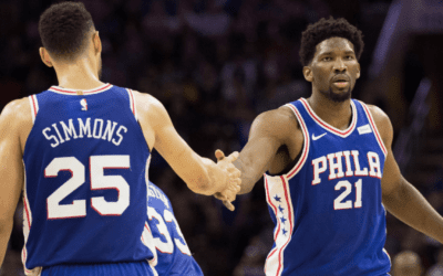 Toronto Raptors vs. Philadelphia 76ers Pick