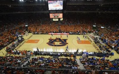 Basketball Pick: Washington vs. Auburn