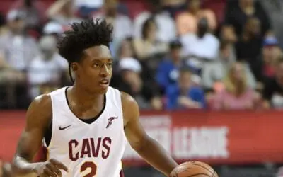 LA Lakers vs. Cleveland Cavaliers Pick